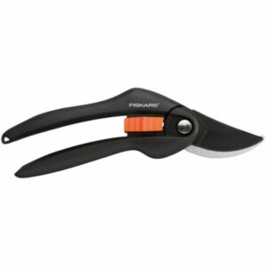 Секатор плоскостной FISKARS Single Step (1000567)