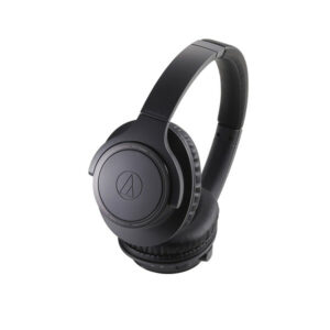 Наушники Audio-Technica ATH-SR30BTBK