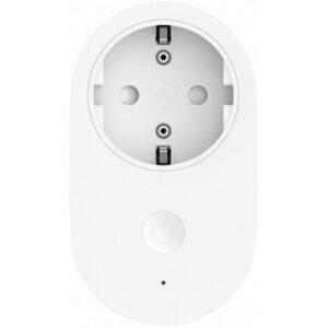 Розетка Xiaomi Mi Smart Plug Wi Fi GMR4015GL (ZNCZ05CM)