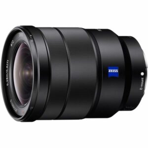 Объектив Sony Vario-Tessar T* FE 16-35mm F4 ZA OSS (SEL1635Z)