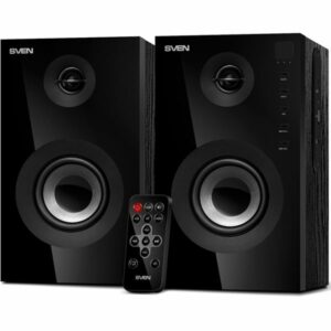 Акустическая система Sven SPS-615 Black