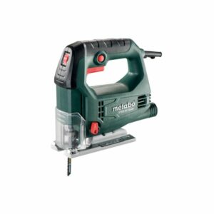 Электролобзик Metabo STEB 65 Quick (601030500)