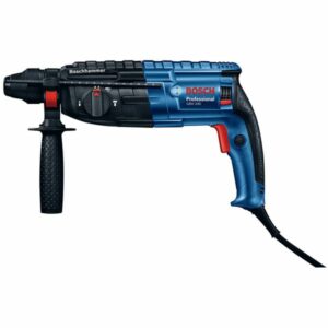 Перфоратор Bosch GBH 240  в чем. Professional (0611272100)