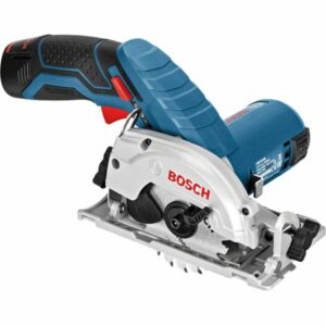 Дисковая пила Bosch GKS 12V-26 Professional 06016A1001 (без АКБ)