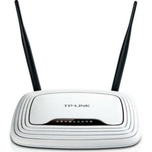 Маршрутизатор TP-LINK TL-WR841N