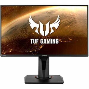 Монитор ASUS TUF Gaming VG259QM