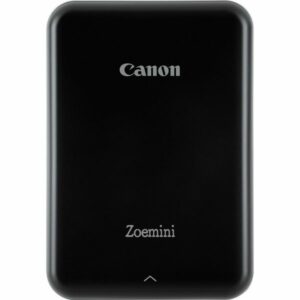 Принтер CANON Zoemini PV-123BKS