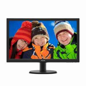 Монитор Philips 243V5QHABA/01