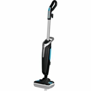 Паровой очиститель TEFAL STEAM MOP VP6555RH