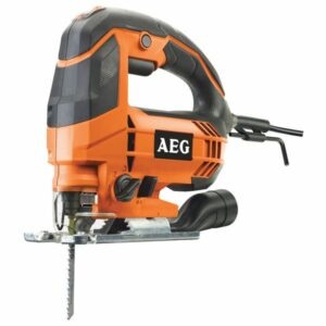 Лобзик AEG Powertools STEP 80 (4935451161)