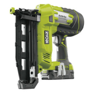 Гвоздезабиватель Ryobi R18N16G-120S (5133003859 ONE +)