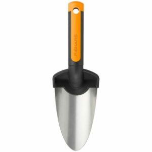 Совок садовый FISKARS Premium (1000726)