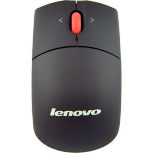 Мышь Lenovo Laser Wireless Mouse 0A36188