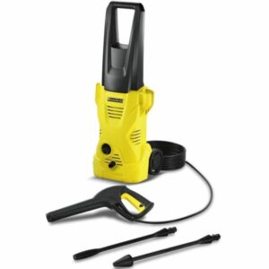 Мойка высокого давления Karcher К2 (1.673-220.0)