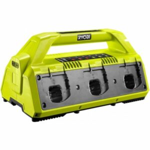 Зарядное устройство Ryobi ONE+ RC18-627 6-портовое (5133002630)