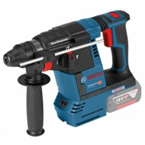 Перфоратор Bosch GBH 18V-26 Professional (0611909000) без АКБ и ЗУ