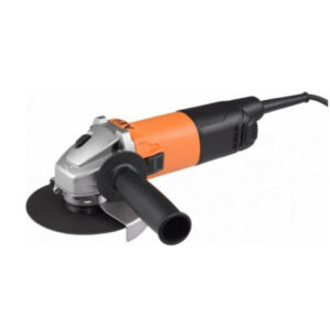 Шлифмашина AEG Powertools WS 8-125 S