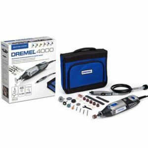 Гравер Dremel 4000 JG (F.013.400.0JG)