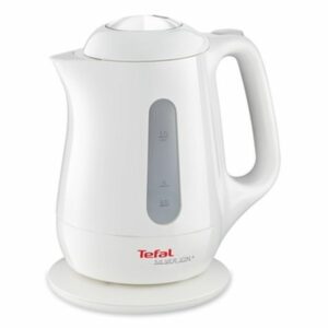 Электрочайник TEFAL Silver Ion KO511030