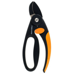 Секатор контактный с петлей для пальцев FISKARS 1001535