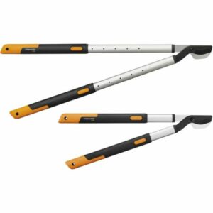 Сучкорез контактный телескопический FISKARS SmatrFit L86 (1013564)