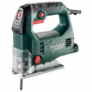 Лобзик METABO STEB 65 Quick (601030000)