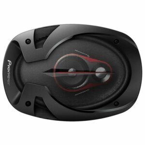 Автоакустика PIONEER TS-R6951S