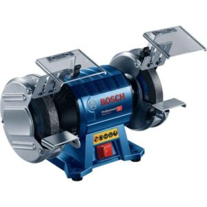 Заточный станок BOSCH GBG 35-15 Professional (060127A300)