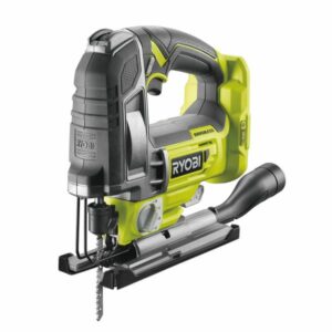 Электролобзик Ryobi ONE + R18JS7-0 (5133004223)