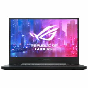 Игровой ноутбук Asus ROG Zephyrus G15 GA502IU-AL051