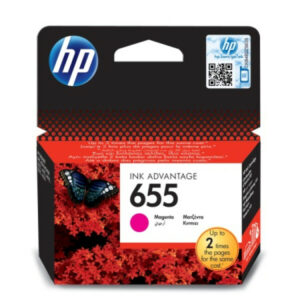 Картридж HP 655 CZ111AE