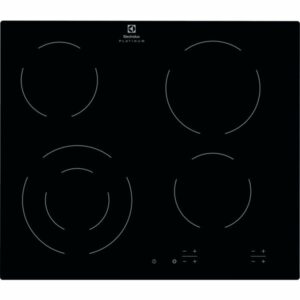 Варочная поверхность электро ELECTROLUX EHF96241FK