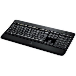 Клавиатура Logitech K800