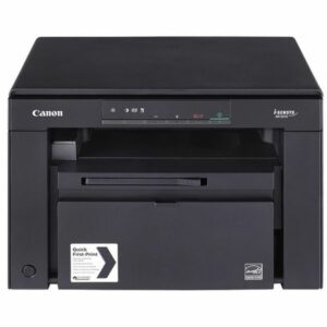 Многофункциональное устройство CANON i-Sensys MF-3010