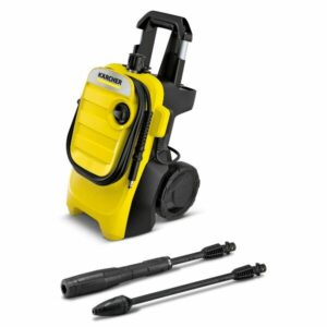 Мойка высокого давления Karcher K 4 Compact *EU (1.637-500.0)