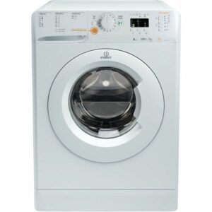 Стирально-сушильная машина Indesit XWDA 751680X W EU