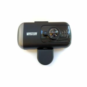 Автомобильный видеорегистратор Mystery MDR-898DHD