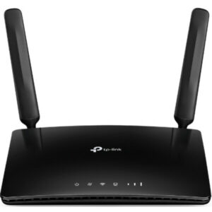 Двухдиапазонный роутер TP-Link Archer MR400