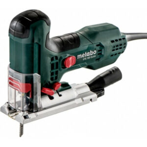 Электролобзик Metabo STE 100 Quick (601100500)