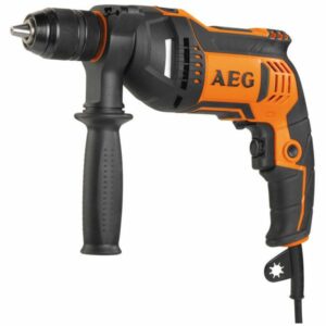 Дрель AEG Powertools SBE 705 RE (4935442830)