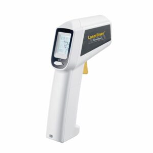 Инфракрасный термометр Laserliner ThermoSpot Laser (082.040A)