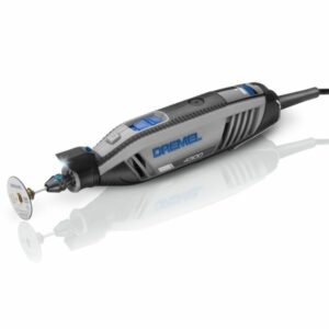 Гравер Dremel 4300 (4300-3/45EZ)