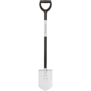 Лопата штыковая FISKARS Light (1019605)