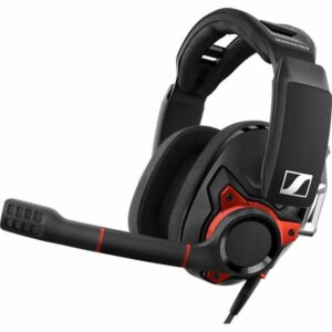 Наушники Sennheiser GSP 600