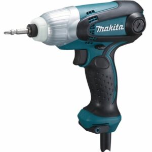 Шуруповерт ударный MAKITA TD0101