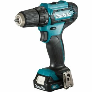 Дрель-шуруповерт Makita DF333DWAE