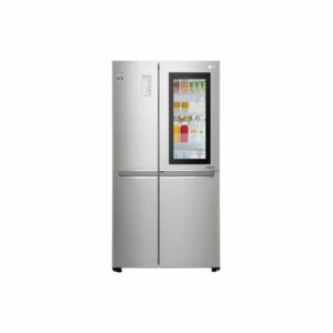 Холодильник LG DoorCooling+ GC-Q247CADC