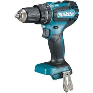 Ударная дрель-шуруповерт MAKITA DHP485Z