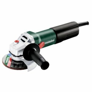 Угловая шлифмашина Metabo WQ 1100-125 (610035010)