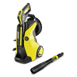 Мойка высокого давления Karcher K 7 Premium Full Control Plus (1.317-130.0)